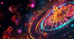 ဘင်ဂိုကဒ်နှင့် ဂဏန်းများပြထားသောဂိမ်းမြင်ကွင်း