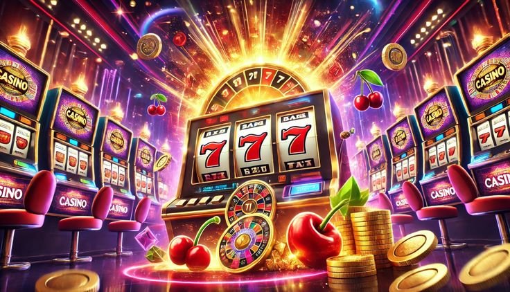 777lucky App Push Notification နှင့် VIP Dashboard မြင်ကွင်း ဖုန်းမျက်နှာပြင်ပေါ်တွင်